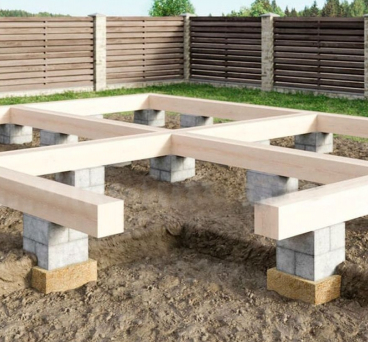 Pier and Beam vs. Slab on Grade Foundations - Maestro's Foundation Repair