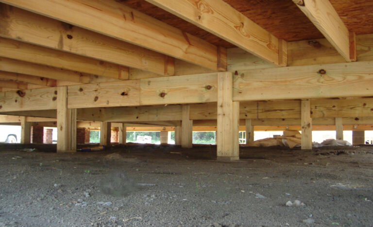 Pier And Beam Vs. Slab On Grade Foundations - Maestro's Foundation Repair