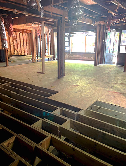 AAA Foundation Service - Concrete Contractors Commercial & Industrial ...