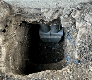 Average Cost of Home Foundation Repair