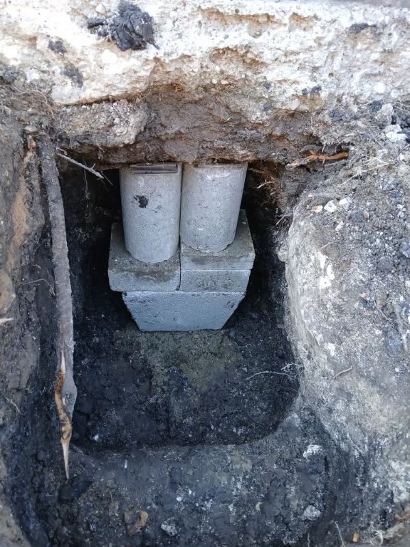 Foundation repair Around Your Home